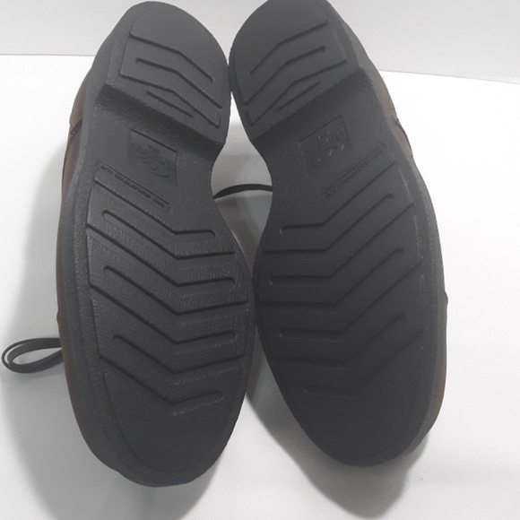 dexter mens sst retro